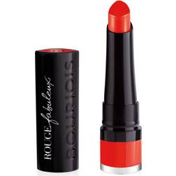 Bourjois Rouge Fabuleux 010 Scarlet It Be