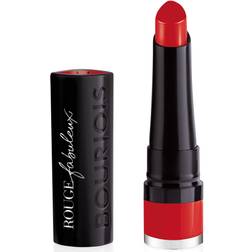 Bourjois Rouge Fabuleux 011 Cindered-lla