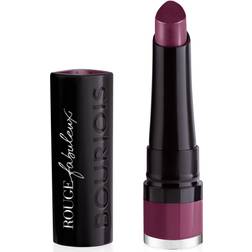 Bourjois Rouge Fabuleux 015 Plum Plum Pidou