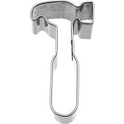 Birkmann Hammer Cookie Cutter 6 cm