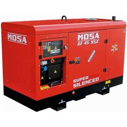 Mosa GE 45 YSX