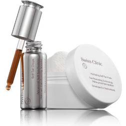 Swiss Clinic Self-Tanning Treatment