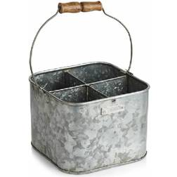 Humdakin Iron Bucket Square