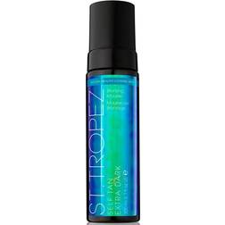 St. Tropez Self Tan Extra Dark Mousse 200ml