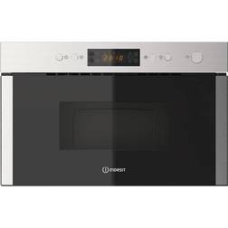 Indesit MWI 5213 IX Stainless Steel