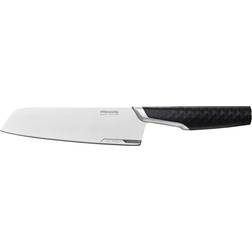 Fiskars Titanium 1027295 Santoku-Messer 16 cm