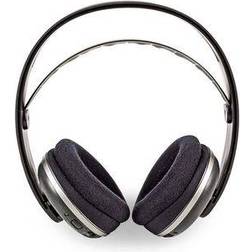 Nedis HPRF210BK Auricular Negro