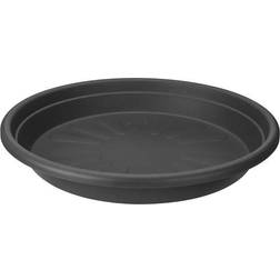 Elho Sottovaso Universal Saucer Round 15 cm Antracite ∅15cm