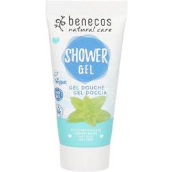 Benecos Natural Shower Gel Melissa 200ml