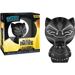 Funko Marvel Dorbz Black Panther Black Panther