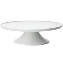 Rörstrand Swedish Grace Plat à Gâteau 31cm