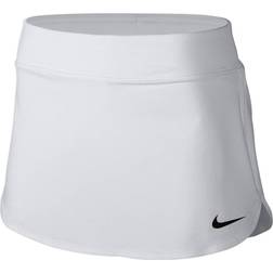 Nike Court Pure Skirt Women - White