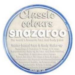 Snazaroo Classic Face Paint White