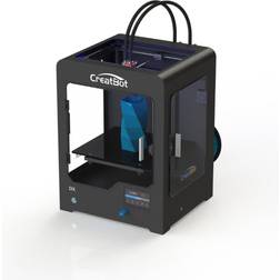 CreatBot DX Dual Extruders