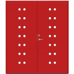 Swedoor Character Digits Ytterdörr S 2570-Y90R H (180x210cm)
