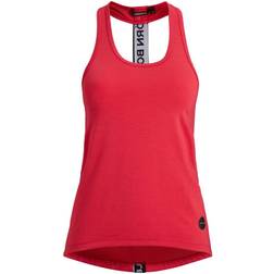 Björn Borg Dakota Top Women - Rasberry Pink