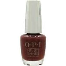 OPI Infinite Shine Linger Over Coffee 15ml