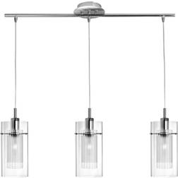 Searchlight Duo Pendel 12cm