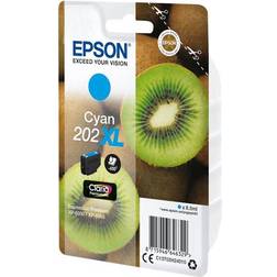 Epson Inktcartridge Cyaan - Cyaan