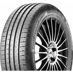 Continental ContiPremiumContact 5 205/60 R16 96V XL SSR RunFlat