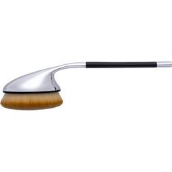 Brushworks X-LUXX 9 X-Large Oval Brush