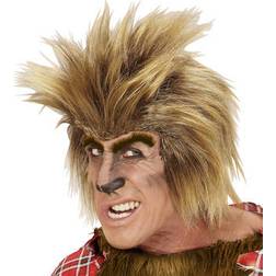 Widmann Werewolf Wig