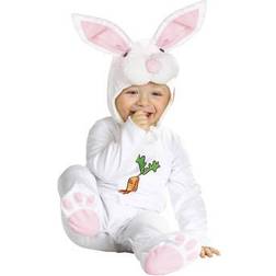 Widmann Baby Bunny Costume