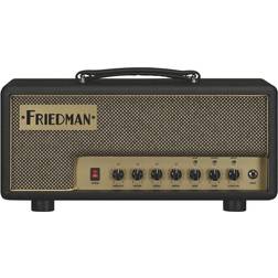 Friedman RUNT-20 Ampli guitare à lampes