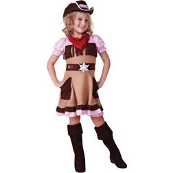 Bristol Cowgirl Cutie Costume