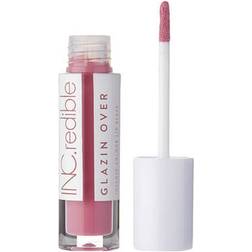 INC.redible Glazin Over Long Lasting Intense Colour Gloss Plans Today