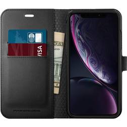 Spigen Wallet S Case (iPhone XR)