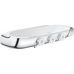 Grohe Grohtherm SmartControl (34713000) Chrome