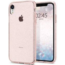 Spigen Liquid Crystal Glitter Case (iPhone XR)