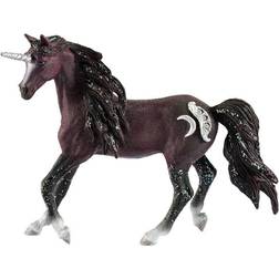 Schleich 2570578 Bayala Stallone Di Unicorno Luna