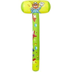 Widmann Inflatable Clown Hammer