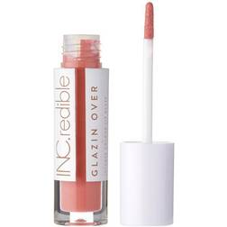 INC.redible Glazin Over Long Lasting Intense Colour Gloss Gone Shopping