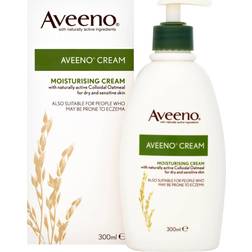 Aveeno Moisturising Cream 300ml