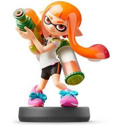 Nintendo Amiibo - Super Smash Bros. Collection - Inkling