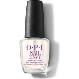 OPI Nail Envy Treatment Soft & Thin 15ml