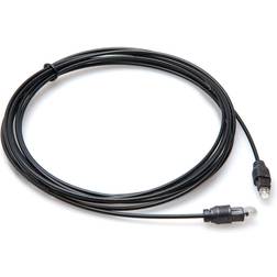 Hosa Fiber Toslink - Toslink 0.9m