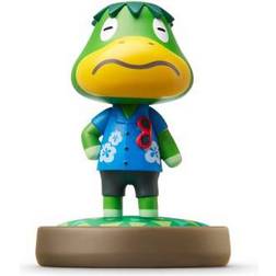 Nintendo Amiibo - Animal Crossing - Kapp'n