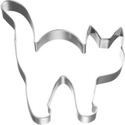 Birkmann Halloween Cat Utstickare 8 cm