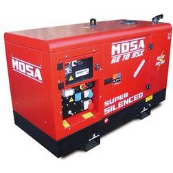 Mosa GE 10 YSX