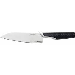 Fiskars Titanium 1027296 Kokkekniv 16 cm