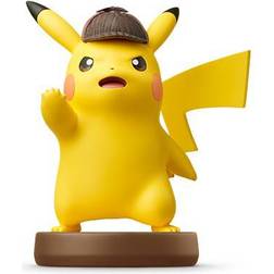 Nintendo Amiibo - Detective Pikachu