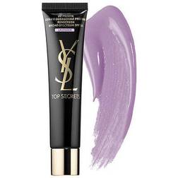 Yves Saint Laurent Top Secrets CC Creme Lavender