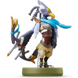 Nintendo Amiibo - The Legend of Zelda Collection - Revali