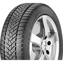 Dunlop Winter Sport 5 195/55 R16 91H XL