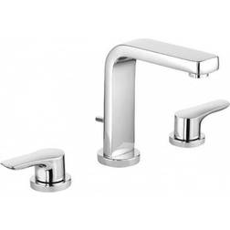 Kludi Pure&Solid (343940575) Chrome