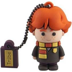 Tribe Harry Potter Ron Weasley 16GB USB 2.0